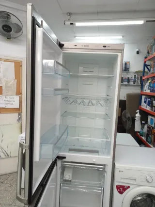 ♧Súper Oferta Pack Nevera y Lavadora con garantía♧