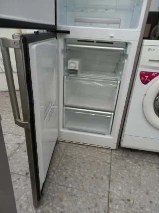 ♧Súper Oferta Pack Nevera y Lavadora con garantía♧