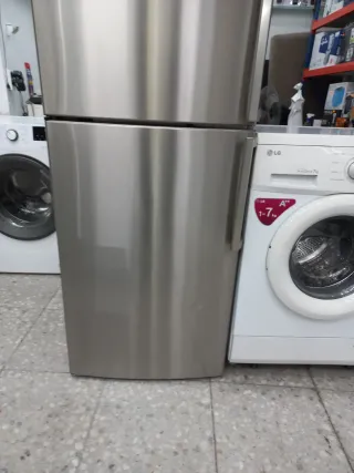 ♧Súper Oferta Pack Nevera y Lavadora con garantía♧