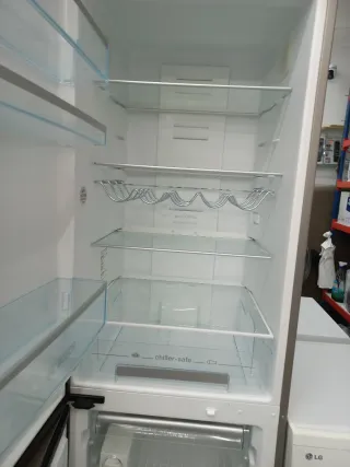 ♧Súper Oferta Pack Nevera y Lavadora con garantía♧