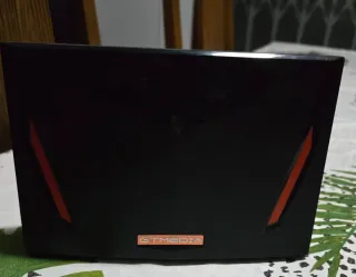 Decodificador GT MEDIA