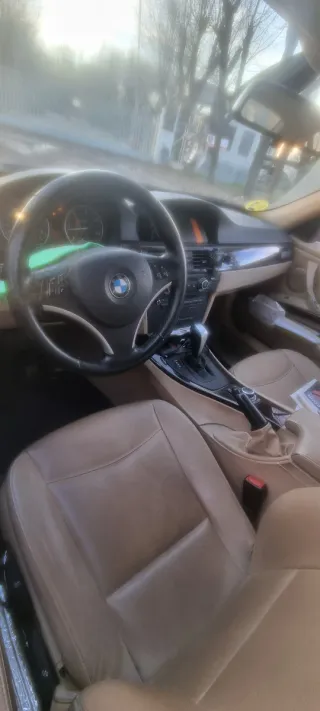 BMW Serie 3 2010