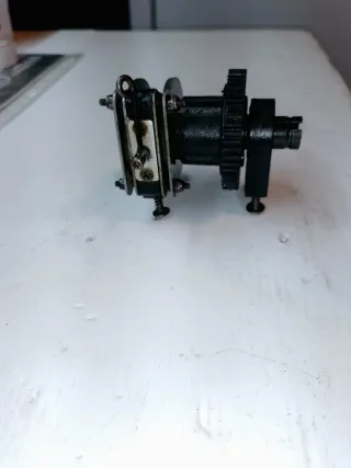 Se vende Diferencial intermedio para escala 1/8