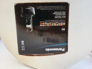 Teléfono Inalámbrico Panasonic KX-TG1311