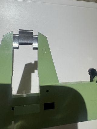 Eslabón Rolex acero para submariner