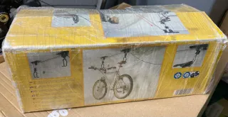 Colgador de Bicicleta para Techo