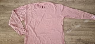 CAMISETA MANGA LARGA INSIDE