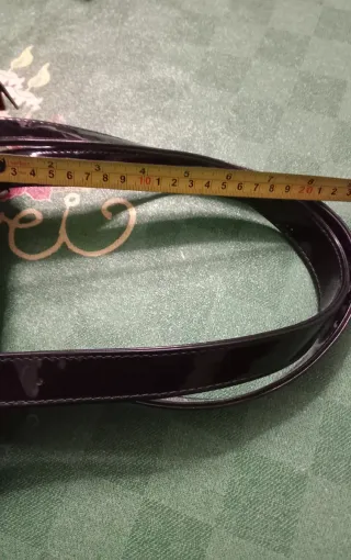 Borsa Pantera Rosa Marca Pink Panter