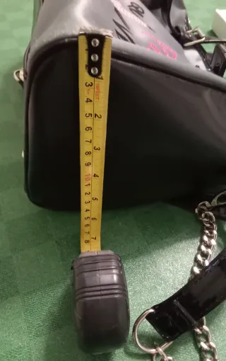 Borsa Pantera Rosa Marca Pink Panter