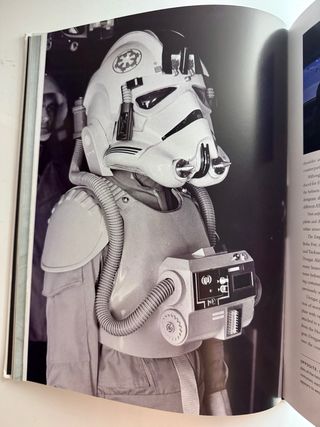 Star Wars Stormtroopers: Beyond the Armor (Star...