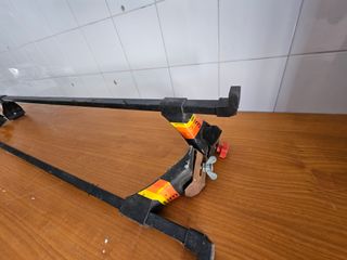 Baca de coche. 10€ juego