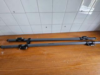 Baca de coche. 10€ juego