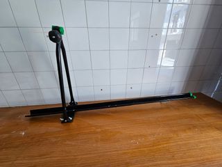 Baca de coche. 10€ juego