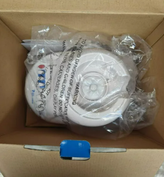 Batidora Vaso Nevir Cristal