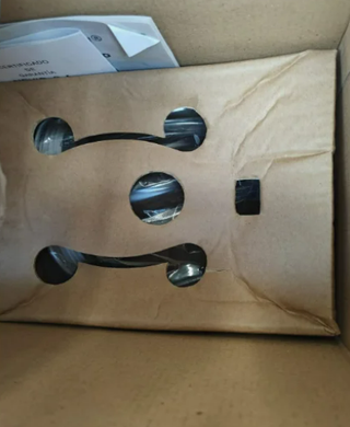 Batidora Vaso Nevir Cristal