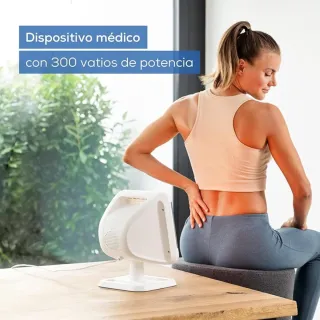 Beurer IL 60 Calentador Infrarrojo Cerámico