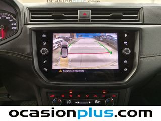 SEAT Ibiza 1.0 TSI Xcellence Go2 DSG 81 kW (110 CV)