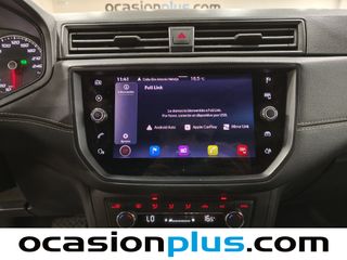 SEAT Ibiza 1.0 TSI Xcellence Go2 DSG 81 kW (110 CV)