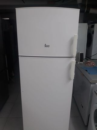 Nevera Teka Garantía y transporte