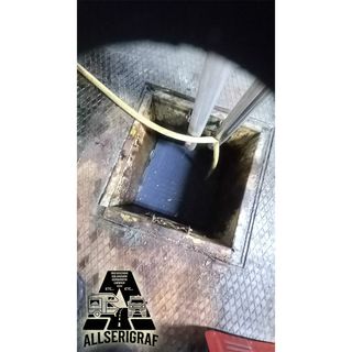 Servicios de mantenimiento industrial