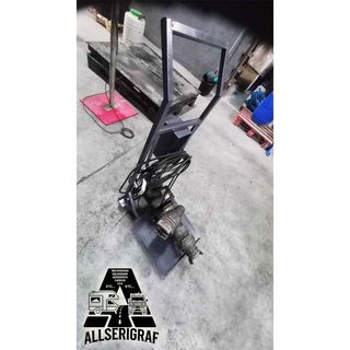 Servicios de mantenimiento industrial