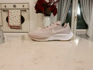 Nike Pegasus 37 Donna Rosa Bianco