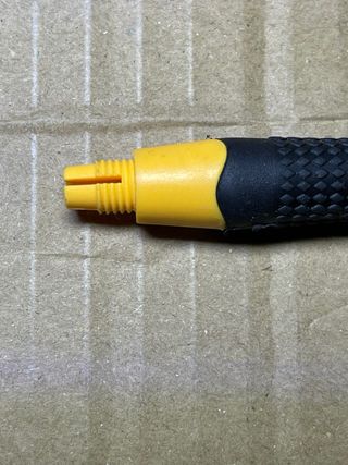 Destornillador Torx T2 para iPhone 1.2-0.8