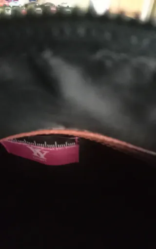 Borsa a mano Young Coveri nera e marrone