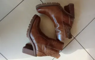 Borsa a mano Young Coveri nera e marrone