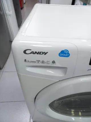 ♧Lavadora secadora candy 8/5kg garantía + entreg♧