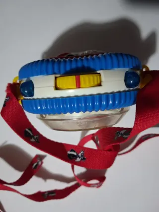 Radio Gatto Silvestro Looney Tunes vintage