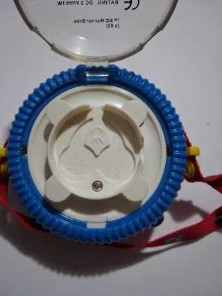 Radio Gatto Silvestro Looney Tunes vintage