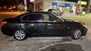BMW Serie 5 2005