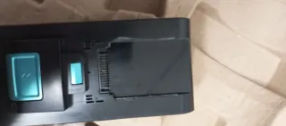 Cecotec Conga Rockstar 9500 tara