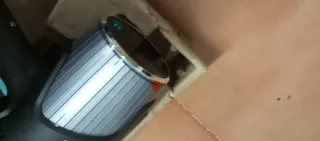 Cecotec Conga Rockstar 9500 tara