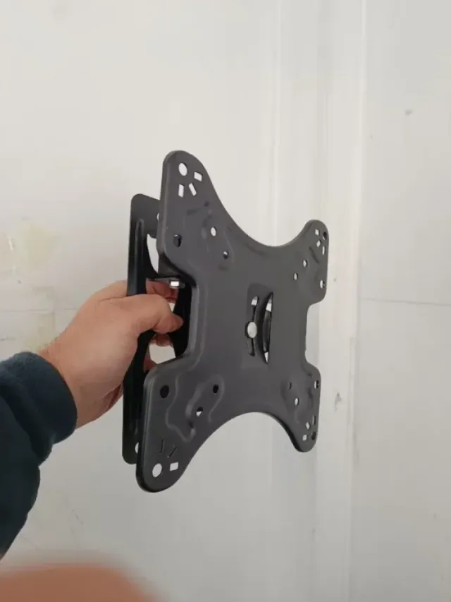 SOPORTE TV HASTA 46" PULGADAS NUEVO