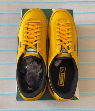 Puma Fast Rider Source