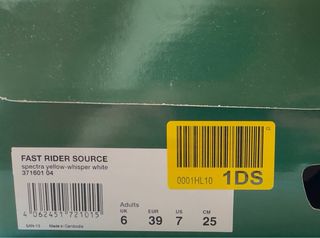 Puma Fast Rider Source