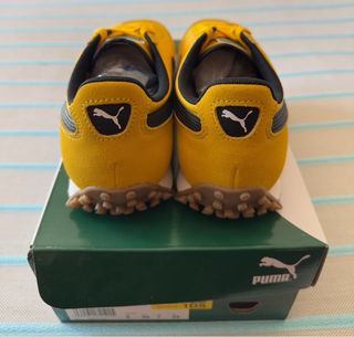 Puma Fast Rider Source