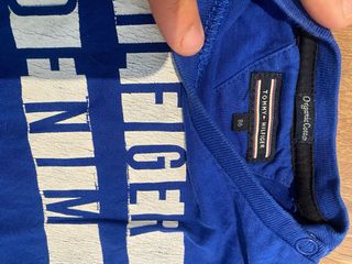 Camiseta Tommy Hilfiger Talla 86 cm
