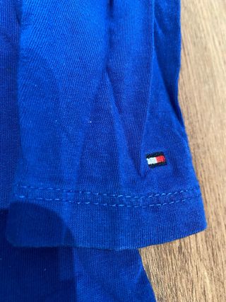 Camiseta Tommy Hilfiger Talla 86 cm