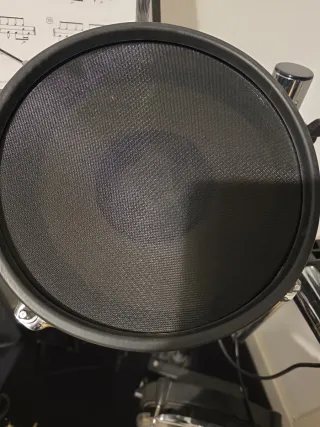 Batería Alesis Surge Mash kit  DM7X