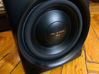 TECHNICS SB - CH 515 A // HIFI