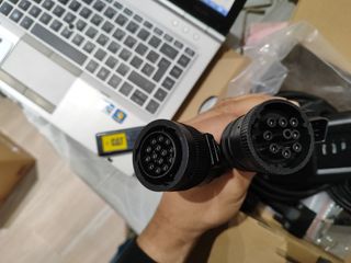 Equipo Diagnóstico Caterpillar CAT ET 317-7465