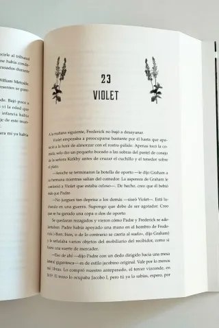 Libro Las Mujeres Weyward