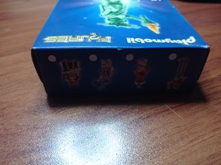 Playmobil Figuras Estatua Libertad 70298