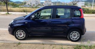FIAT Panda 1,2 GASOLINA (ITV: 11.2026.) ETIQUETA C