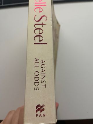 Against All Odds Danielle Steel