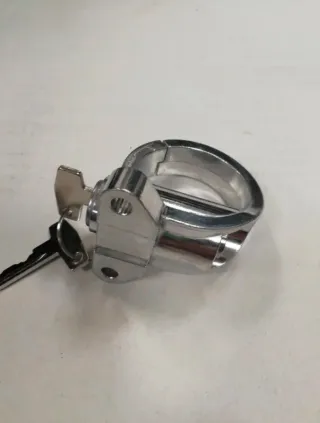 Gancho Cerradura Vespa Nuevo