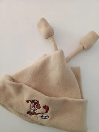 Gorra niño Tazmanian Devil